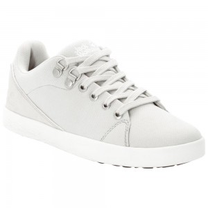 Buty Casual Damskie Jack Wolfskin Auckland Ride Low Głęboka | RG6971032